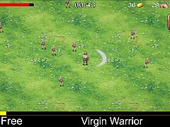 virgin warrior
