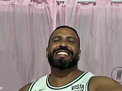 Intimate Massage Trailer