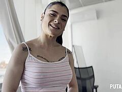 Swallowing Torbe Cum