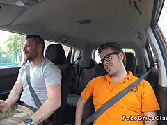 blonde friend banging