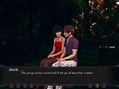 Pregnant BBC Creampie