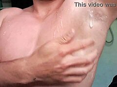 Armpit Nipple Fetish