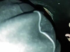 Gloryhole Couple Fun