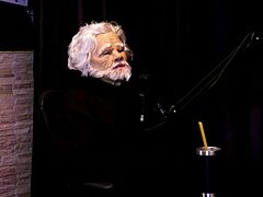 Provocative Swinger Recording