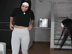 post-workout anal