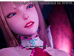 narrative foot sucking