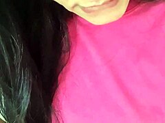 Shaved Cucumber Fuck