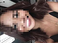 Filipina Defloration