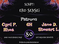 Virgin Erotic Edging