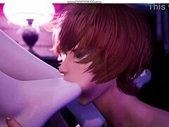 narrative foot sucking