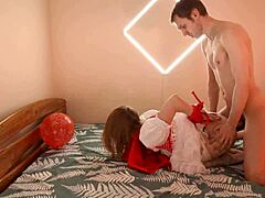 deepthroat anal costume