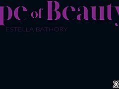 Estella Bathory Curves