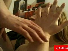 Amateur Facial Cumshot