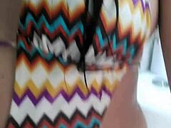latina solo tease