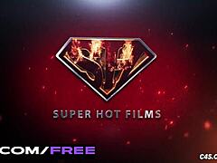 Ebony Sloppy Domination