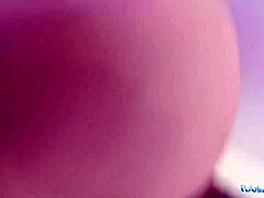 shaven stairwell fuck