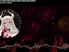 Goth Succubus Audio