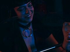 Tickling Mistress Torment