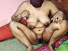 Garage Punishment Fuck