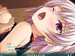 MMF Double Penetration