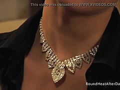 lesbian slave collar