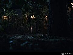 dominatrix redhead slave