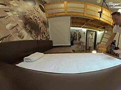 Granny Pussy Pounded