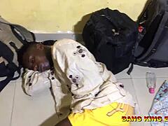 Neighbor Hardcore Pound