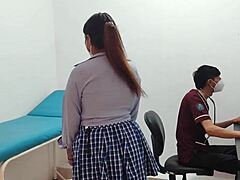 Student Office Tease