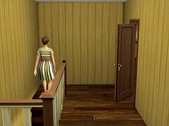 cuckold boyfriend story