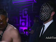 Gangbang Orgy Pornstars