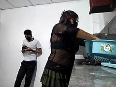 degenerate neighbor jerk