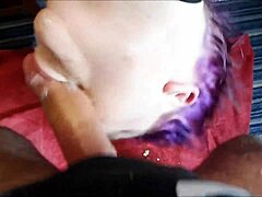 Puke Deepthroat Marathon