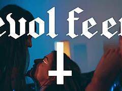 Tickling Mistress Torment