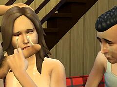 cuckold boyfriend story