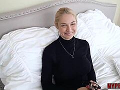 Vandella cunt