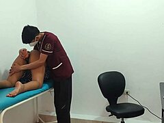 Student Office Tease