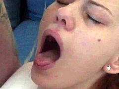 Karla Deepthroat Slut