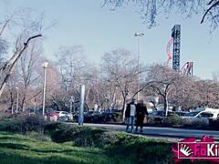 amazing boobs return