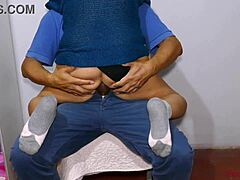 anal orgasms compilation