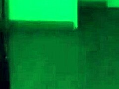 private lingerie dance