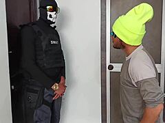 colombian nightclub affair