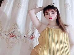 Viet Teen Dance