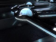 Anastasia Promo Scenes