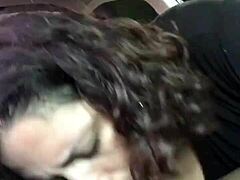 Girlfriend Blackcock Suck