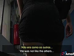 latina ass secret