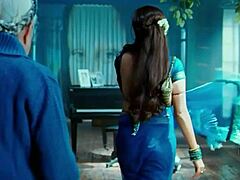 rani panty ass tease
