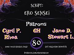 Virgin Erotic Edging