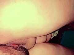 Shaved Pussy Orgasm
