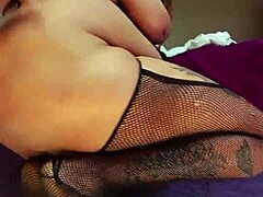 chubby queen twerking